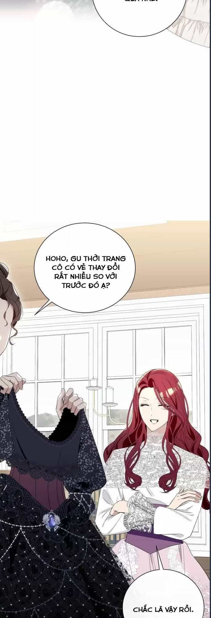 Tôi Tưởng Đó Chỉ Là Tiểu Thuyết Trọng Sinh Bình Thường - Chương 7 - ảnh 5