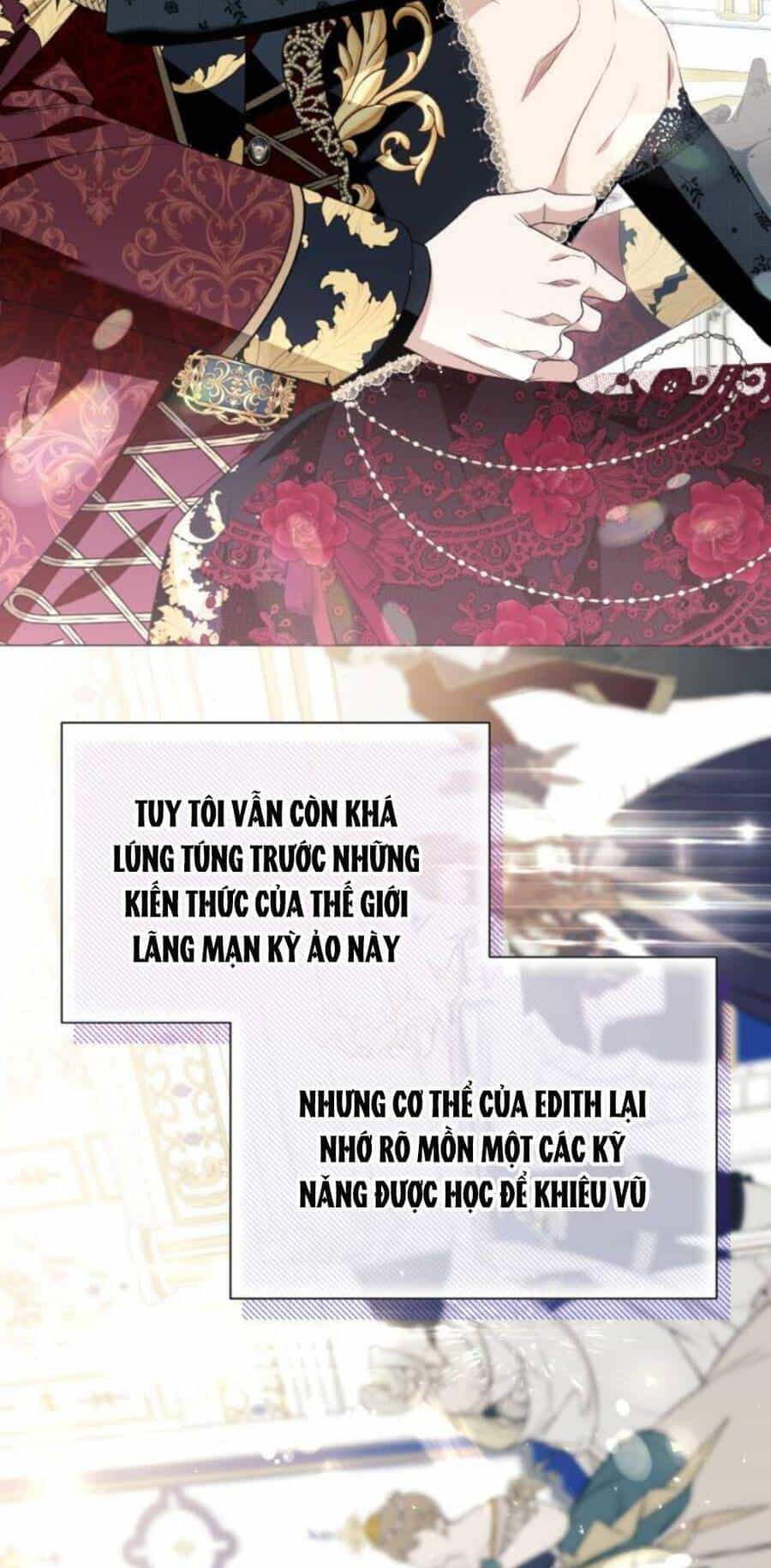 Tôi Tưởng Đó Chỉ Là Tiểu Thuyết Trọng Sinh Bình Thường - Chương 52 - ảnh 22