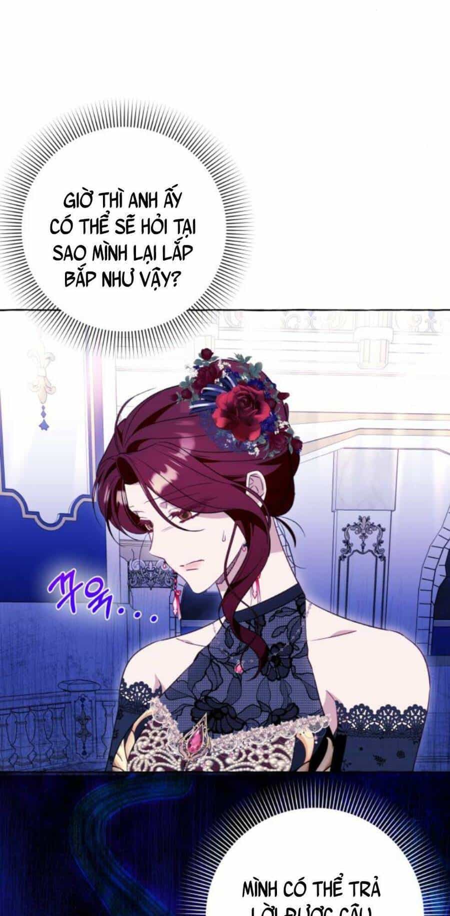 Tôi Tưởng Đó Chỉ Là Tiểu Thuyết Trọng Sinh Bình Thường - Chương 52 - ảnh 62
