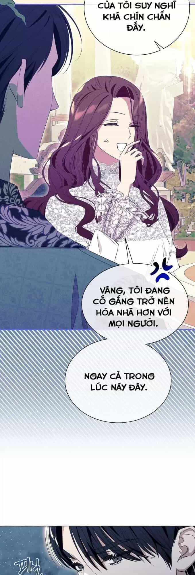 Tôi Tưởng Đó Chỉ Là Tiểu Thuyết Trọng Sinh Bình Thường - Chương 8 - ảnh 25