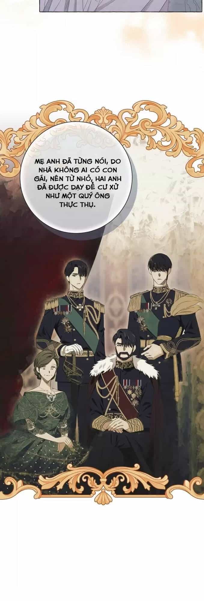 Tôi Tưởng Đó Chỉ Là Tiểu Thuyết Trọng Sinh Bình Thường - Chương 8 - ảnh 33