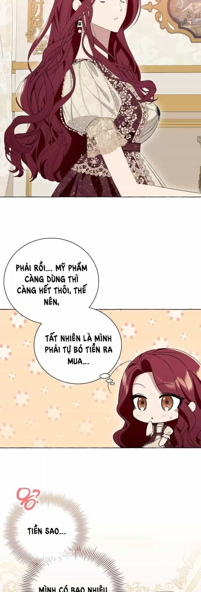 Tôi Tưởng Đó Chỉ Là Tiểu Thuyết Trọng Sinh Bình Thường - Chương 8 - ảnh 51