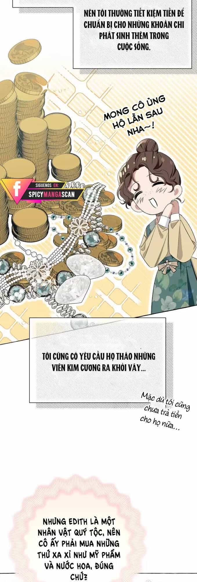 Tôi Tưởng Đó Chỉ Là Tiểu Thuyết Trọng Sinh Bình Thường - Chương 8 - ảnh 53