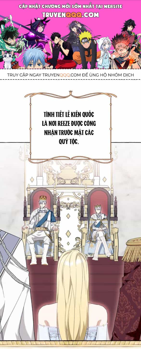 Tôi Tưởng Đó Chỉ Là Tiểu Thuyết Trọng Sinh Bình Thường - Chương 53.1 - ảnh 1