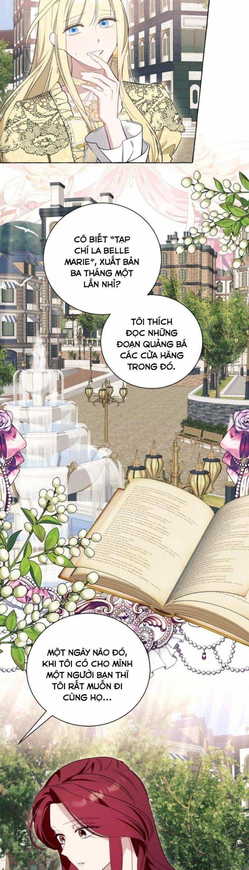 Tôi Tưởng Đó Chỉ Là Tiểu Thuyết Trọng Sinh Bình Thường - Chương 55 - ảnh 16