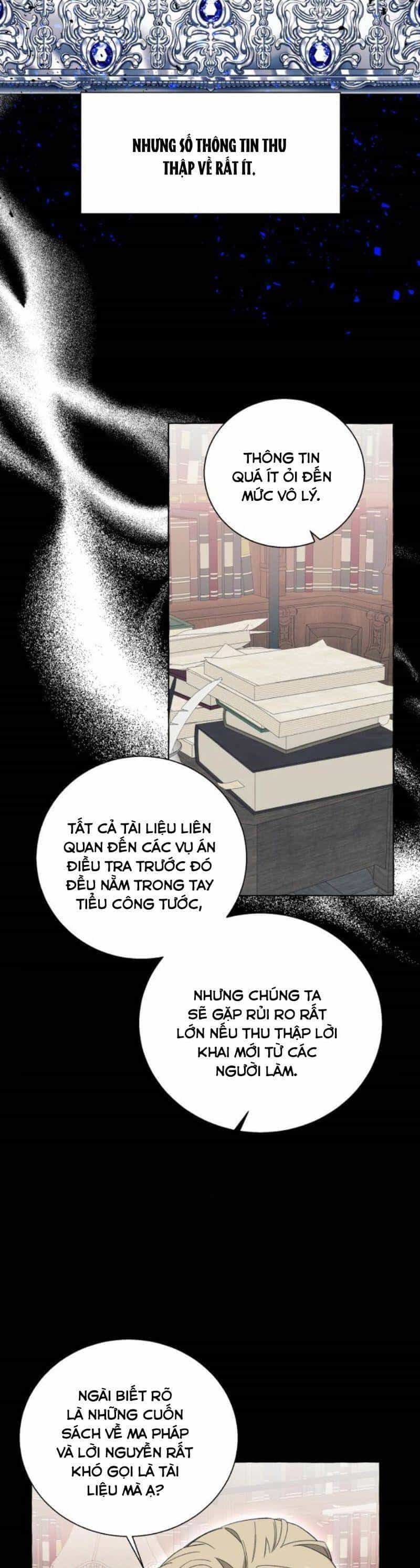 Tôi Tưởng Đó Chỉ Là Tiểu Thuyết Trọng Sinh Bình Thường - Chương 55 - ảnh 4