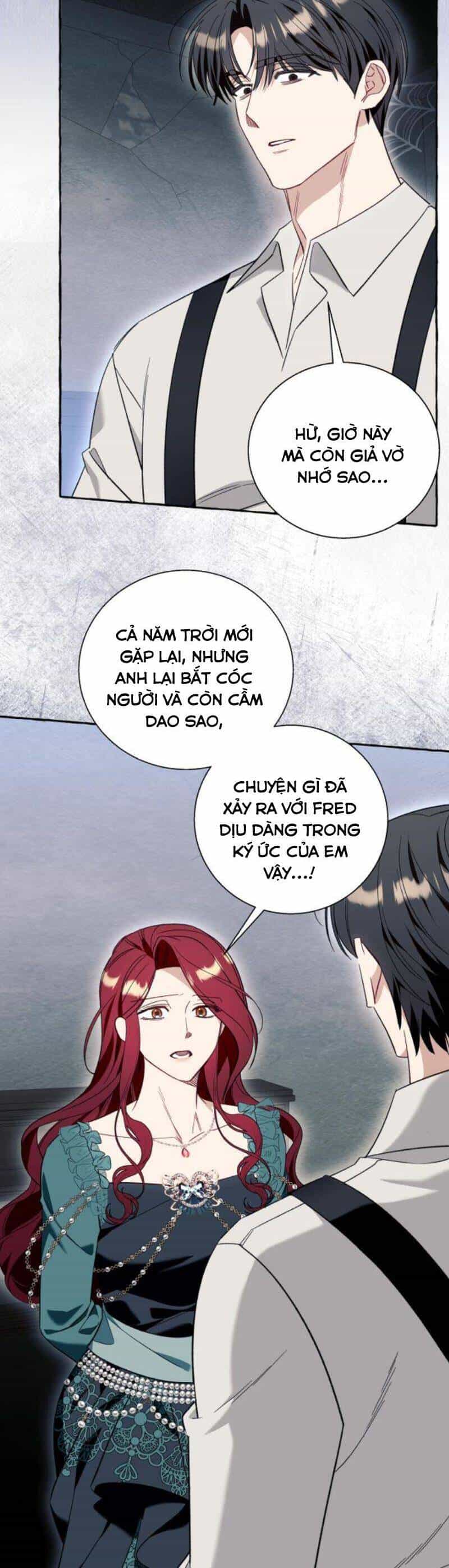 Tôi Tưởng Đó Chỉ Là Tiểu Thuyết Trọng Sinh Bình Thường - Chương 56 - ảnh 25