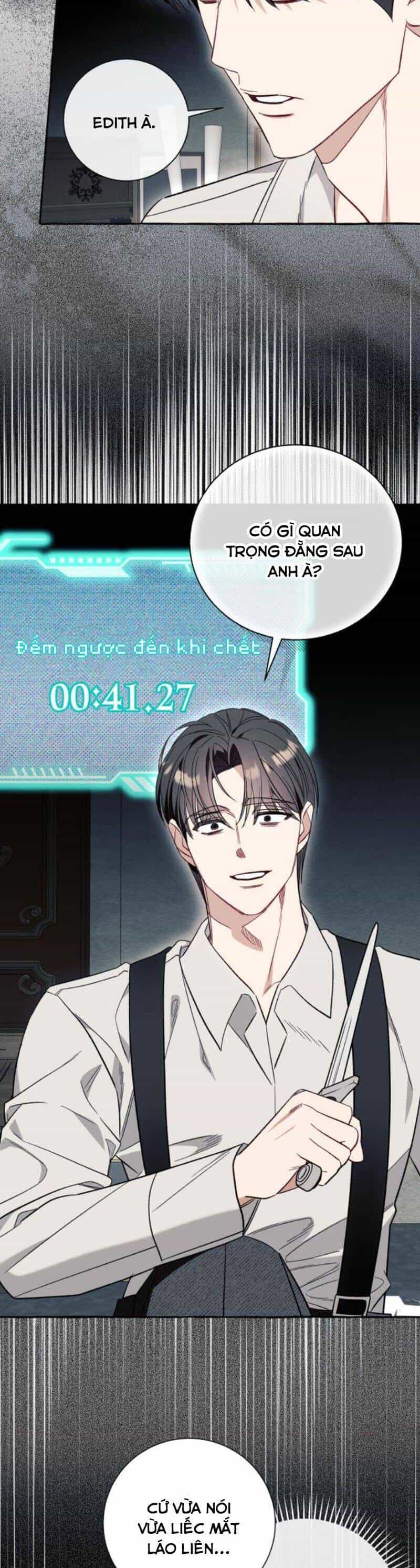 Tôi Tưởng Đó Chỉ Là Tiểu Thuyết Trọng Sinh Bình Thường - Chương 57 - ảnh 3