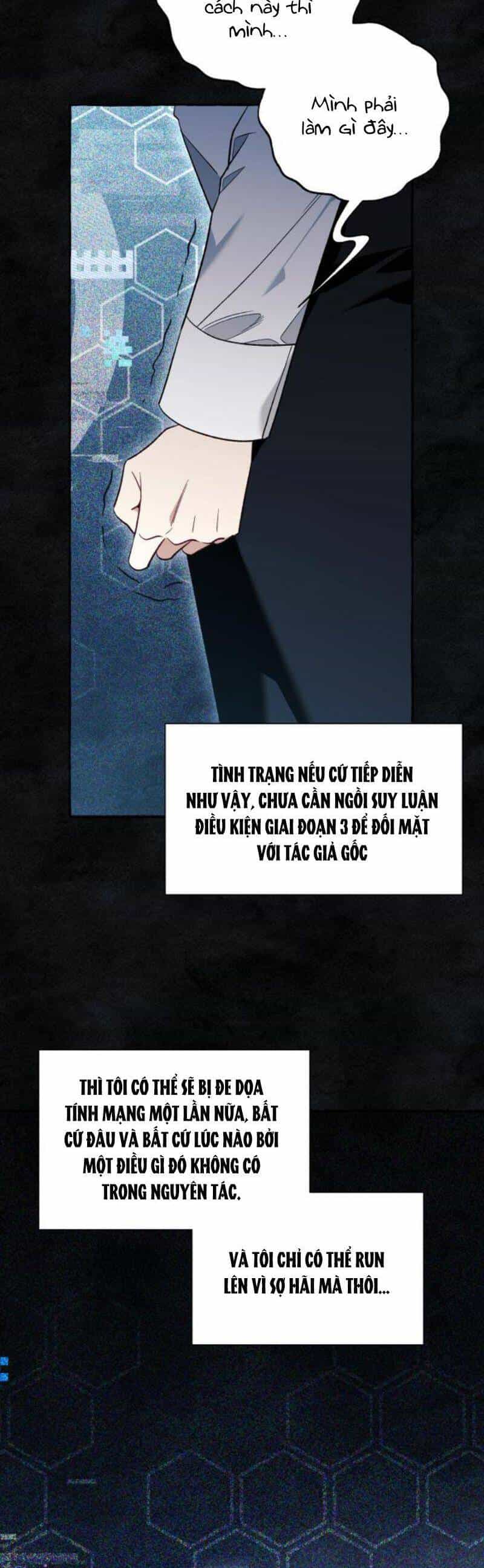 Tôi Tưởng Đó Chỉ Là Tiểu Thuyết Trọng Sinh Bình Thường - Chương 57 - ảnh 42