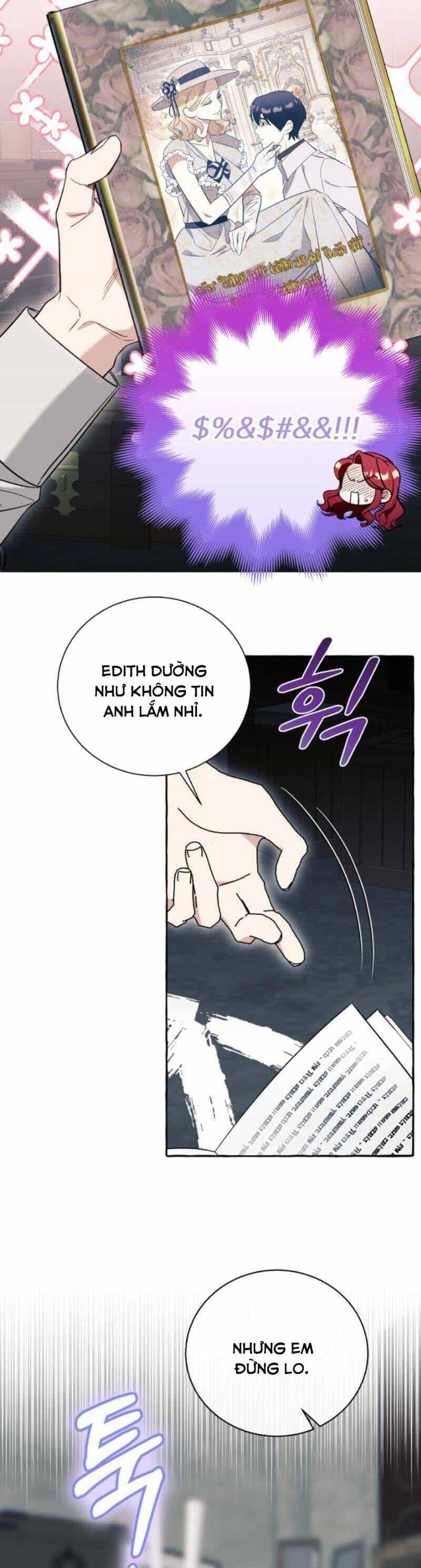 Tôi Tưởng Đó Chỉ Là Tiểu Thuyết Trọng Sinh Bình Thường - Chương 57 - ảnh 6