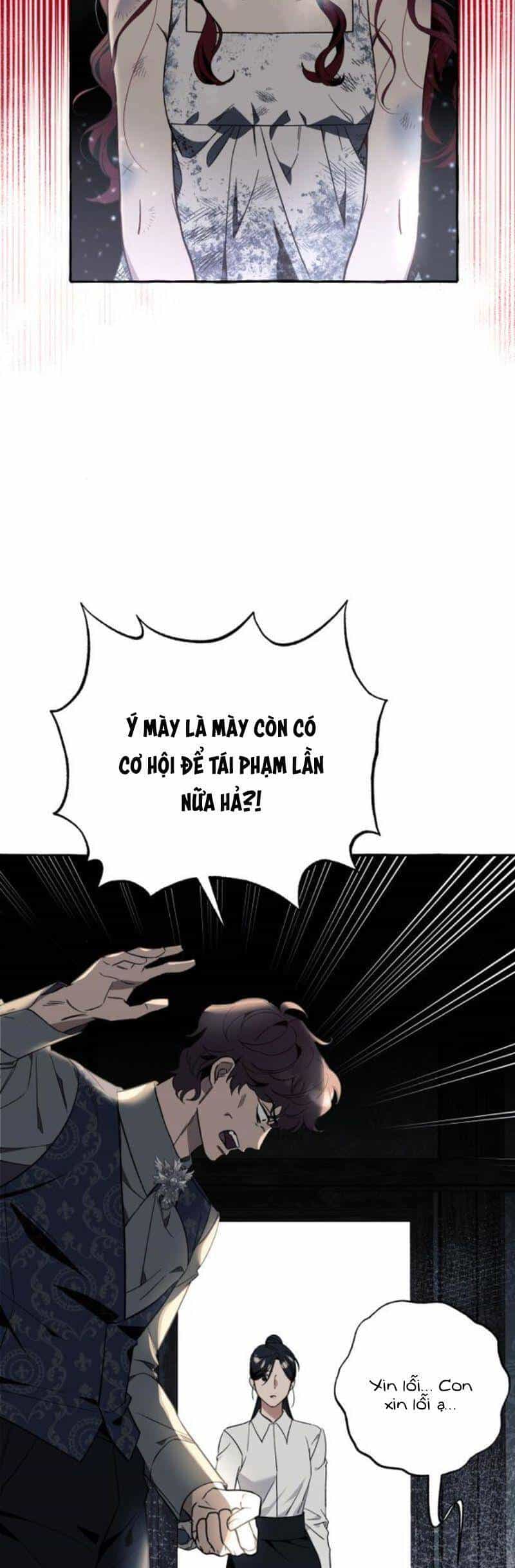 Tôi Tưởng Đó Chỉ Là Tiểu Thuyết Trọng Sinh Bình Thường - Chương 58 - ảnh 5