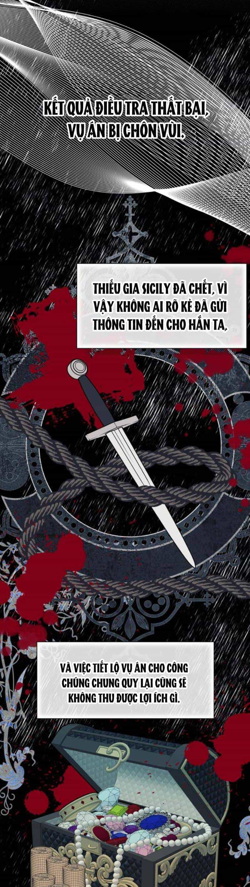 Tôi Tưởng Đó Chỉ Là Tiểu Thuyết Trọng Sinh Bình Thường - Chương 59 - ảnh 35