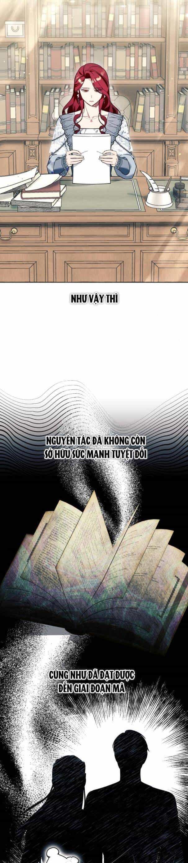 Tôi Tưởng Đó Chỉ Là Tiểu Thuyết Trọng Sinh Bình Thường - Chương 61 - ảnh 15