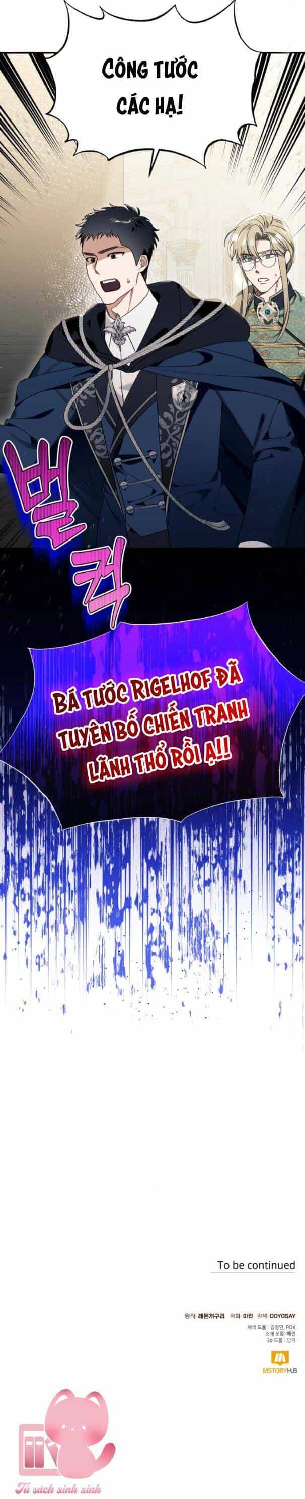 Tôi Tưởng Đó Chỉ Là Tiểu Thuyết Trọng Sinh Bình Thường - Chương 61 - ảnh 26