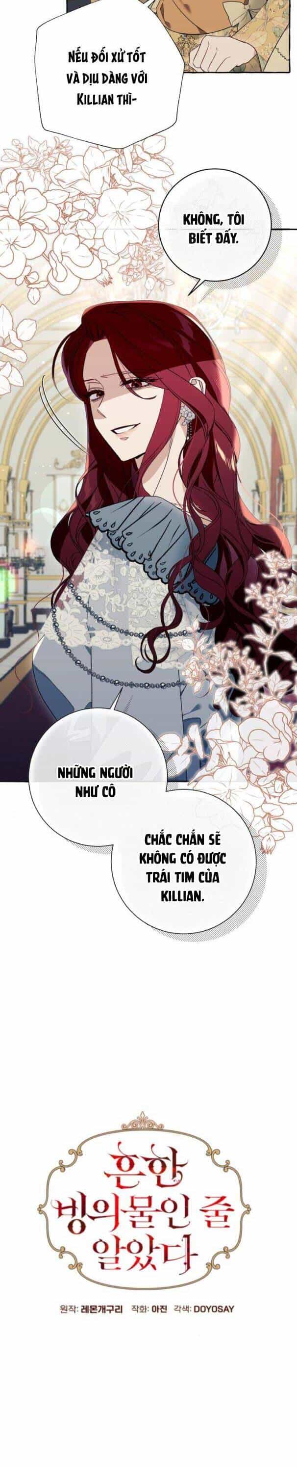 Tôi Tưởng Đó Chỉ Là Tiểu Thuyết Trọng Sinh Bình Thường - Chương 61 - ảnh 8