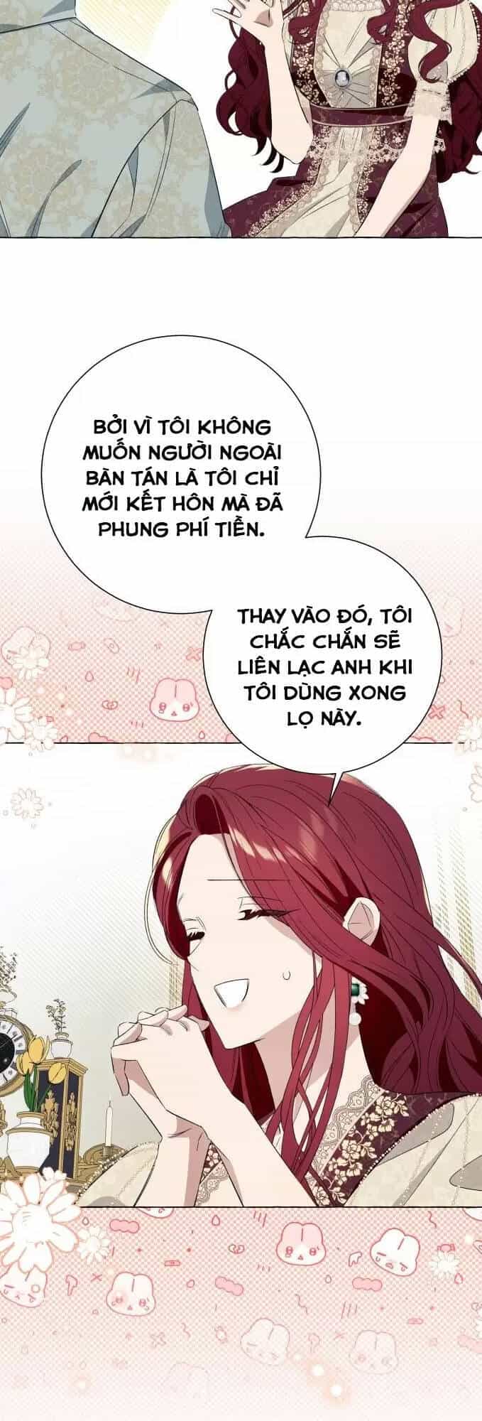 Tôi Tưởng Đó Chỉ Là Tiểu Thuyết Trọng Sinh Bình Thường - Chương 9 - ảnh 18