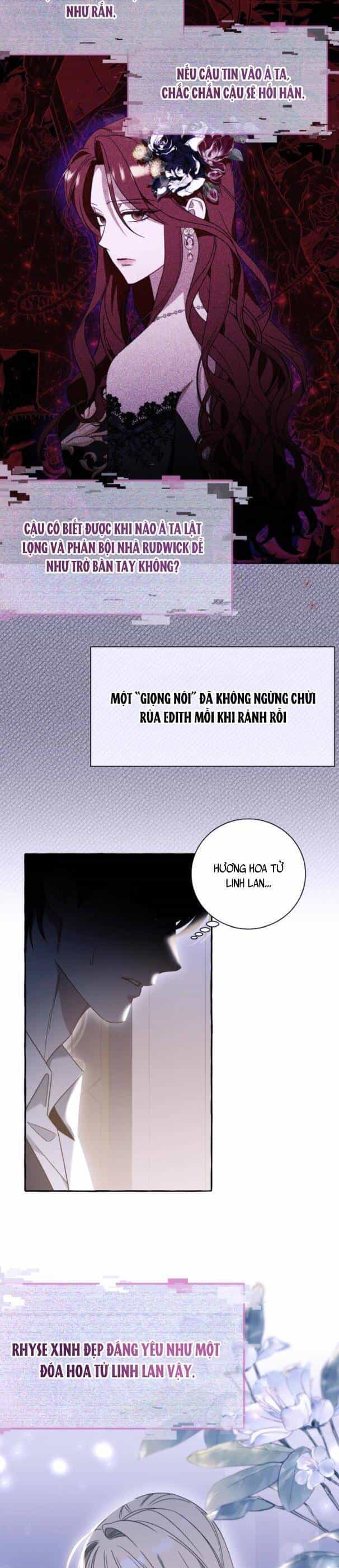 Tôi Tưởng Đó Chỉ Là Tiểu Thuyết Trọng Sinh Bình Thường - Chương 63 - ảnh 14
