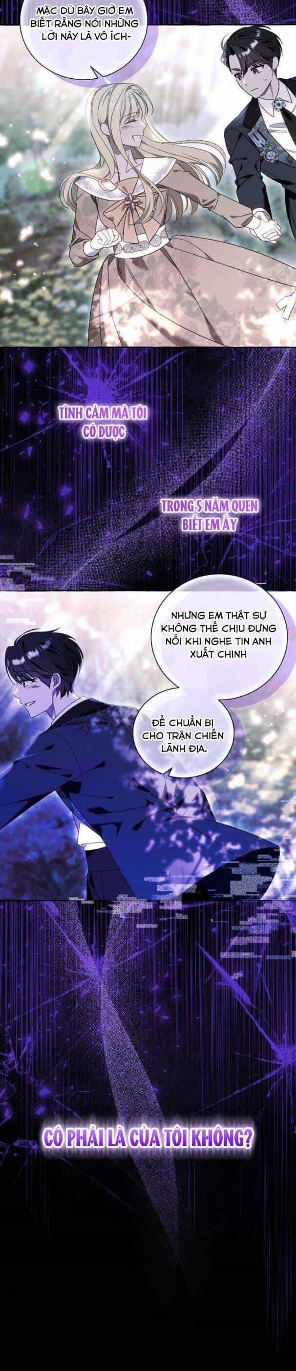 Tôi Tưởng Đó Chỉ Là Tiểu Thuyết Trọng Sinh Bình Thường - Chương 63 - ảnh 17