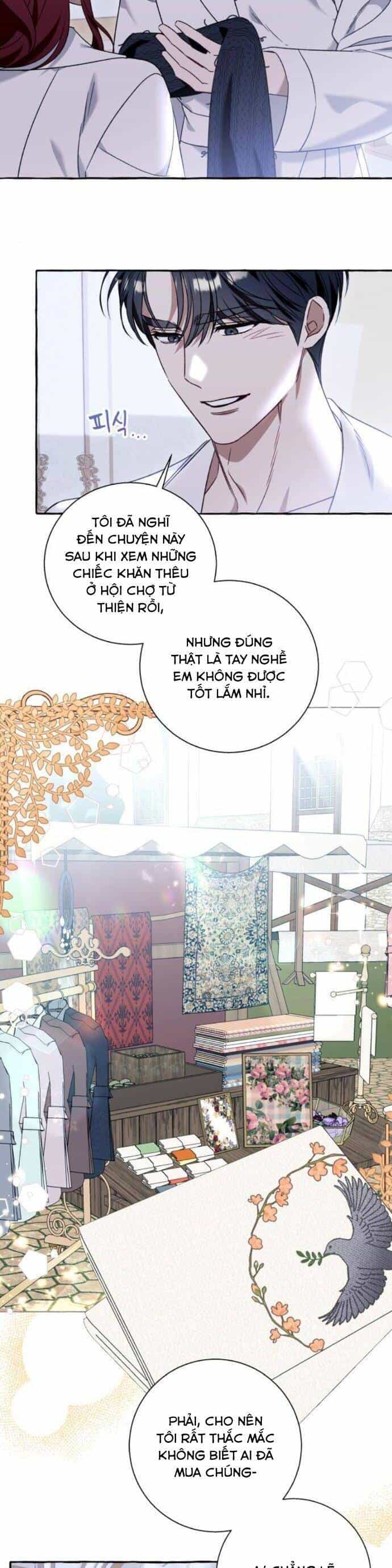 Tôi Tưởng Đó Chỉ Là Tiểu Thuyết Trọng Sinh Bình Thường - Chương 64 - ảnh 19