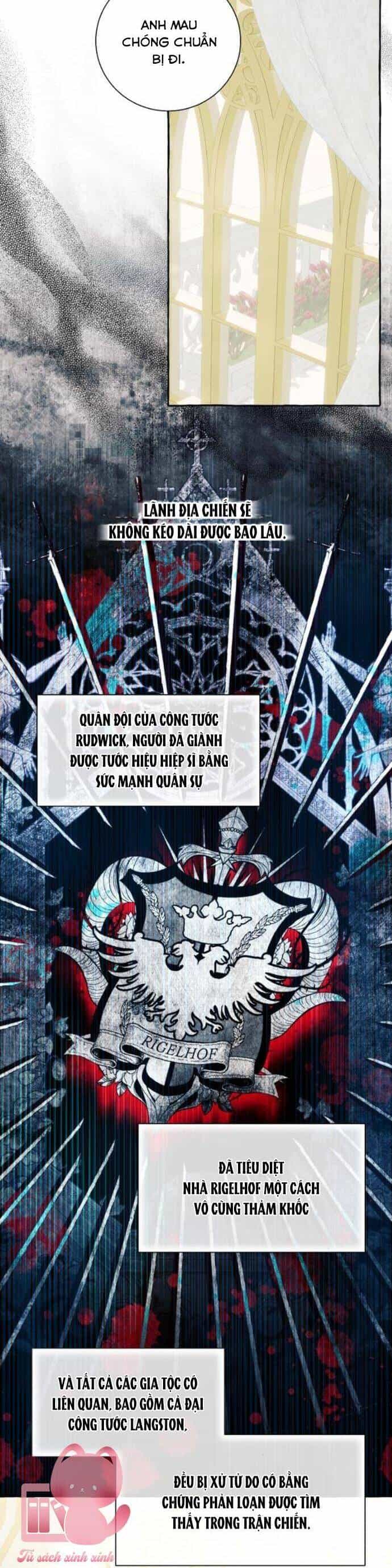 Tôi Tưởng Đó Chỉ Là Tiểu Thuyết Trọng Sinh Bình Thường - Chương 64 - ảnh 22