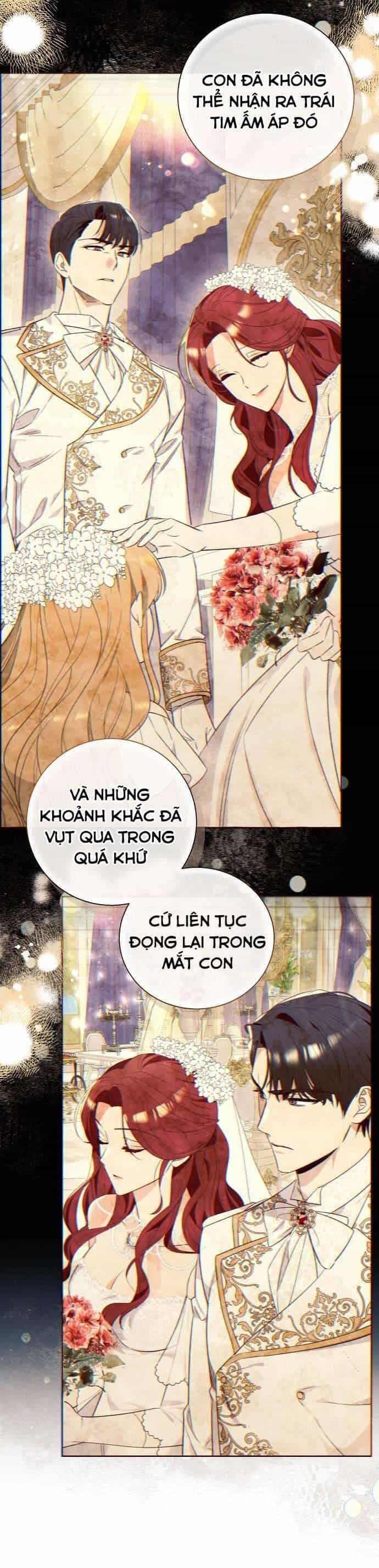 Tôi Tưởng Đó Chỉ Là Tiểu Thuyết Trọng Sinh Bình Thường - Chương 68 - ảnh 10