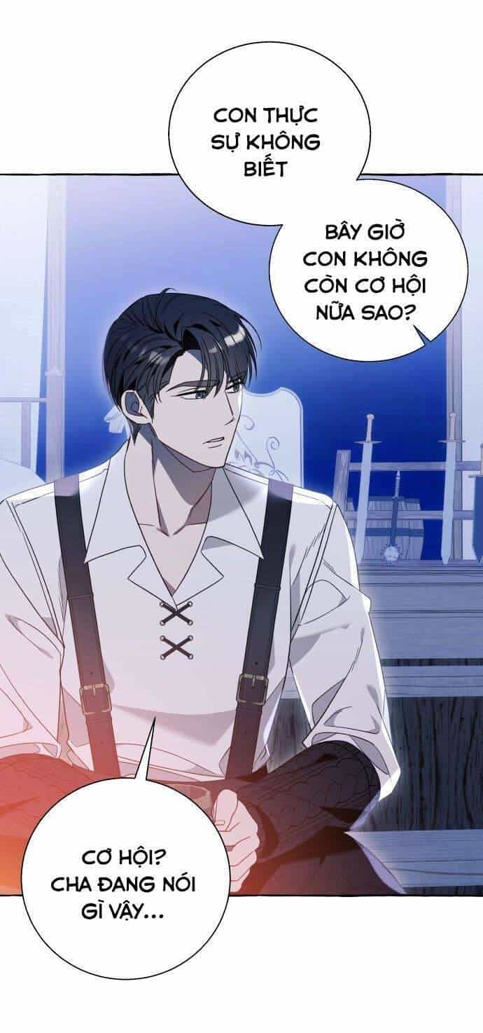 Tôi Tưởng Đó Chỉ Là Tiểu Thuyết Trọng Sinh Bình Thường - Chương 68 - ảnh 14