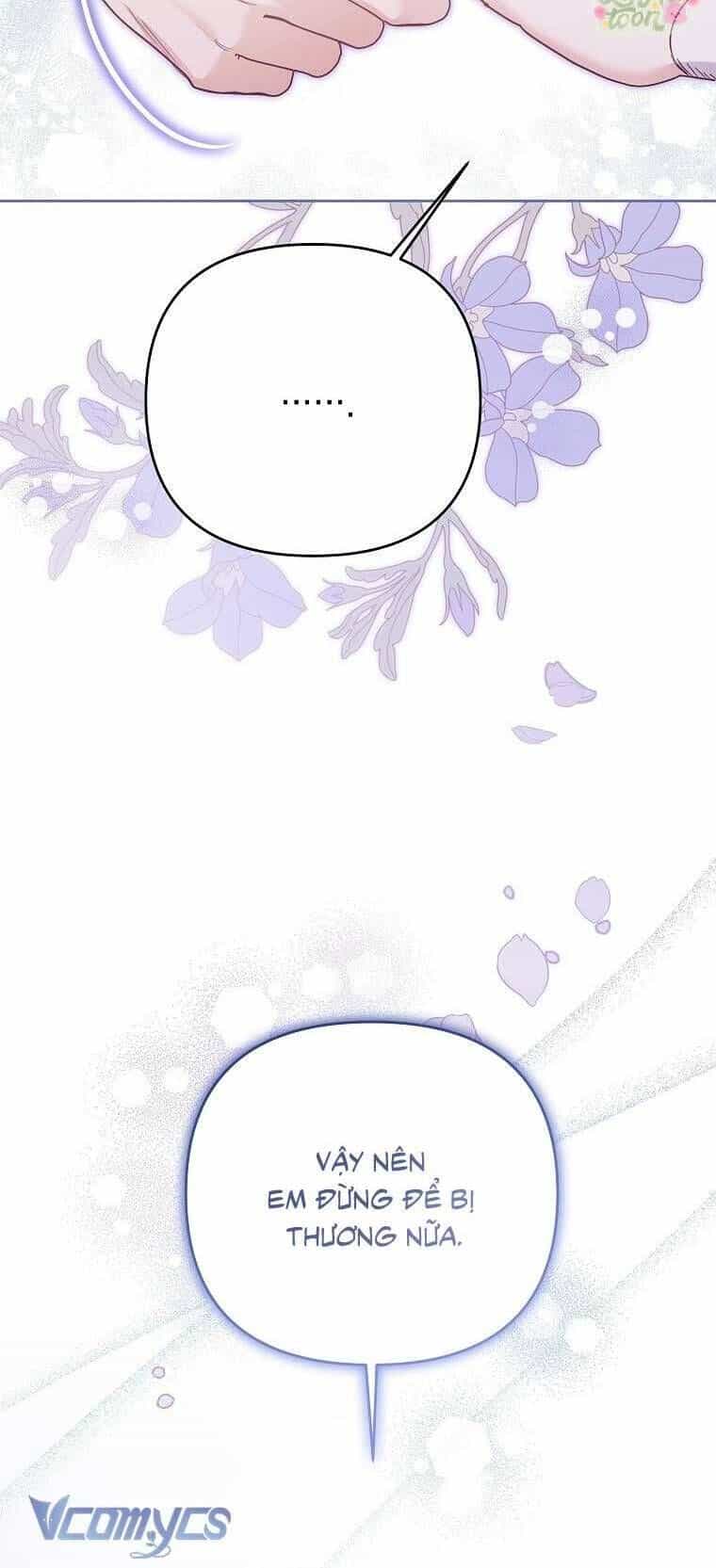 Tôi Tưởng Đó Là Người Chồng Đoản Mệnh Của Mình - Chương 42 - ảnh 4