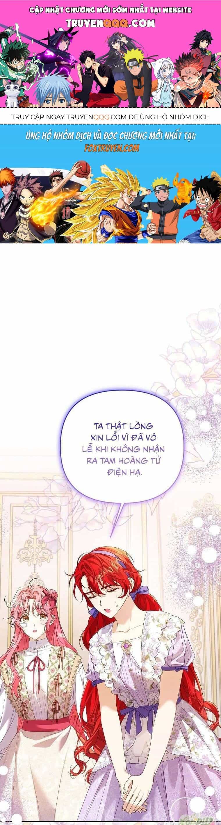 Tôi Tưởng Đó Là Người Chồng Đoản Mệnh Của Mình - Chương 43 - ảnh 1
