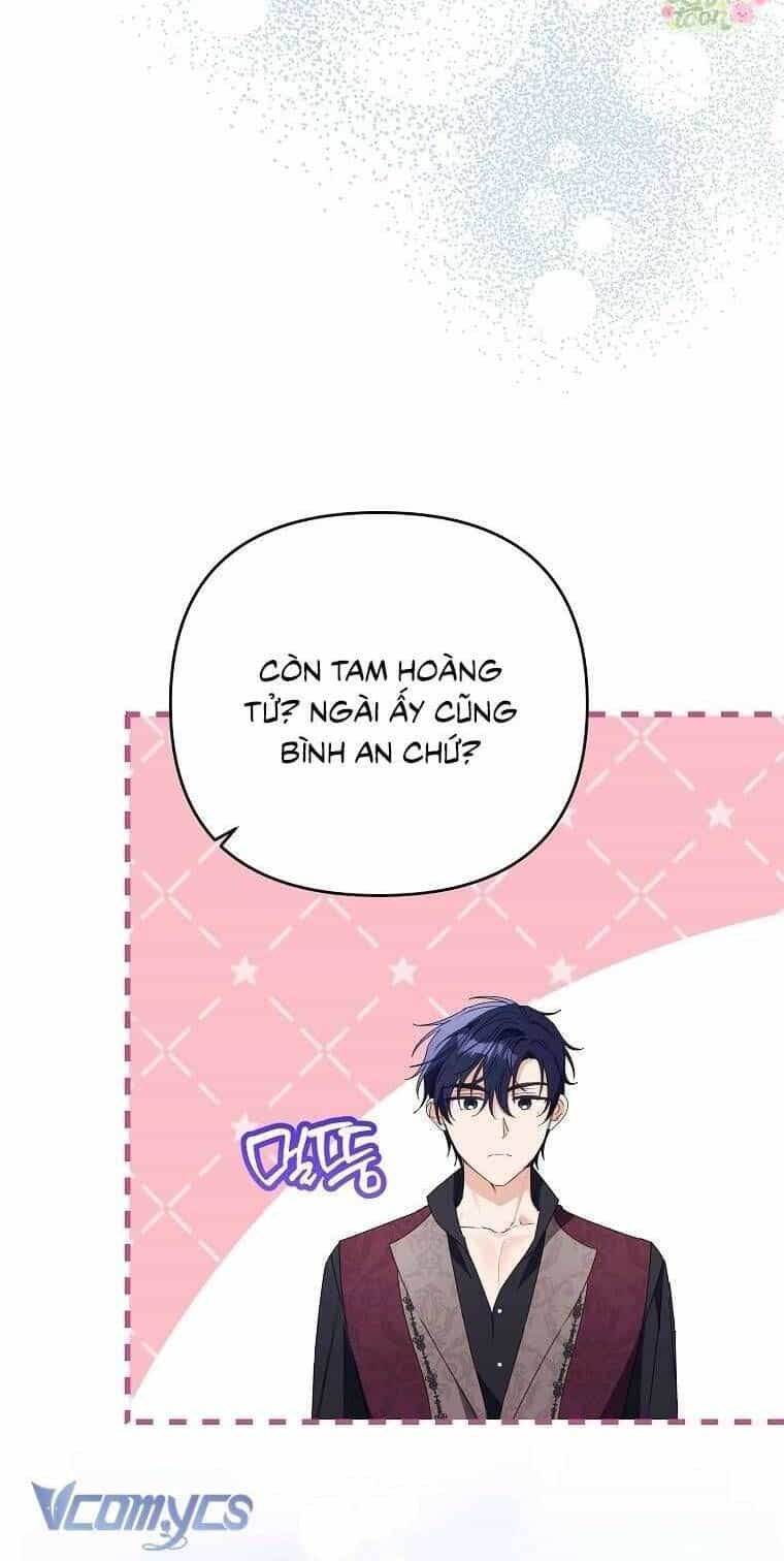 Tôi Tưởng Đó Là Người Chồng Đoản Mệnh Của Mình - Chương 45 - ảnh 24
