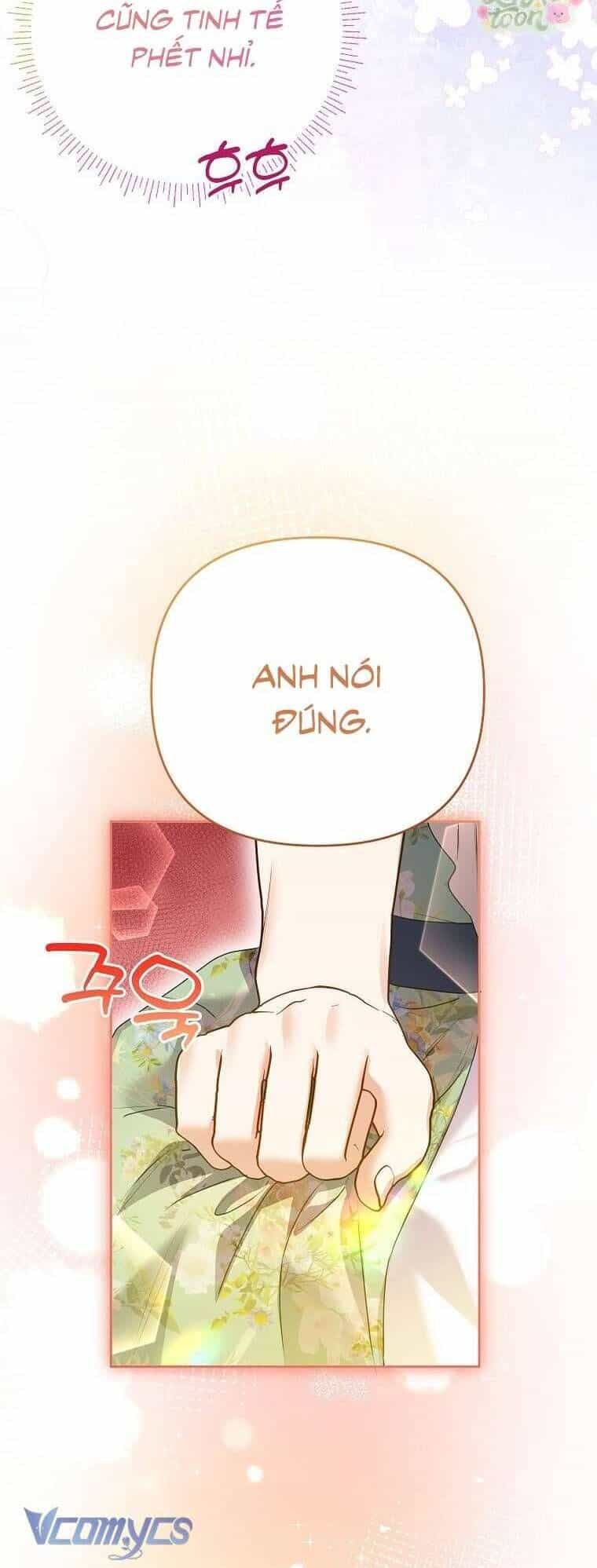 Tôi Tưởng Đó Là Người Chồng Đoản Mệnh Của Mình - Chương 45 - ảnh 46