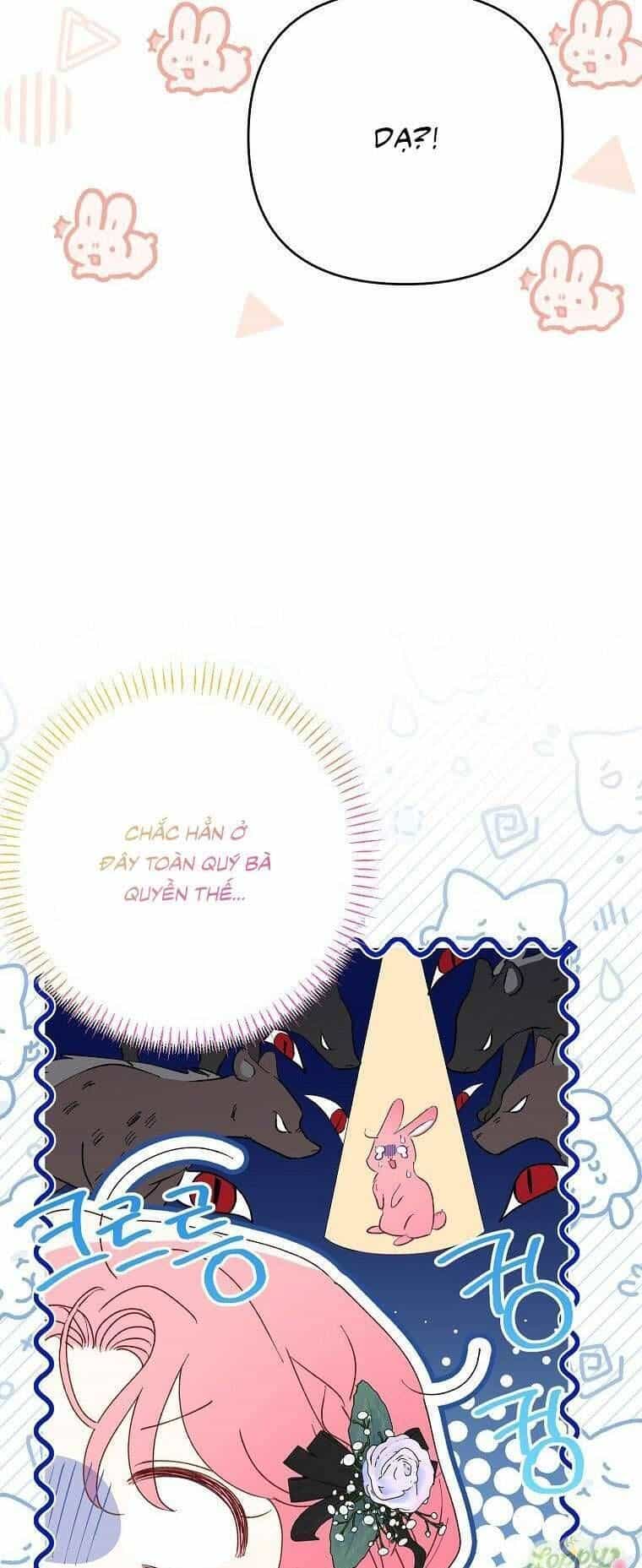 Tôi Tưởng Đó Là Người Chồng Đoản Mệnh Của Mình - Chương 46 - ảnh 43