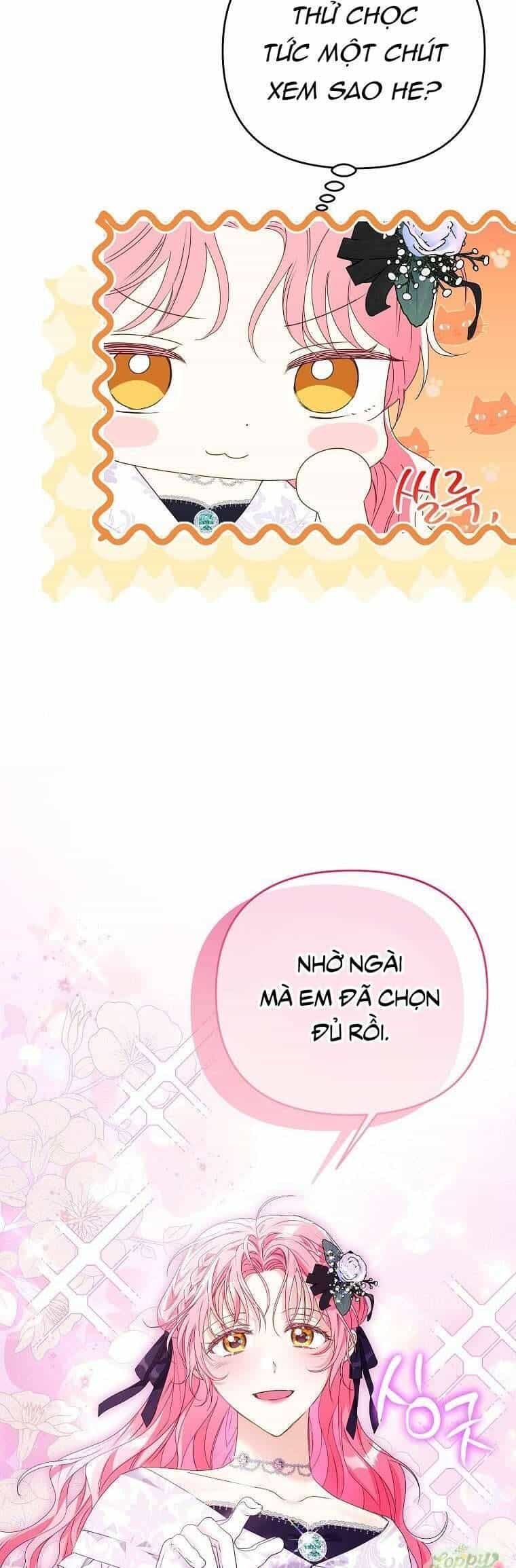 Tôi Tưởng Đó Là Người Chồng Đoản Mệnh Của Mình - Chương 48 - ảnh 7