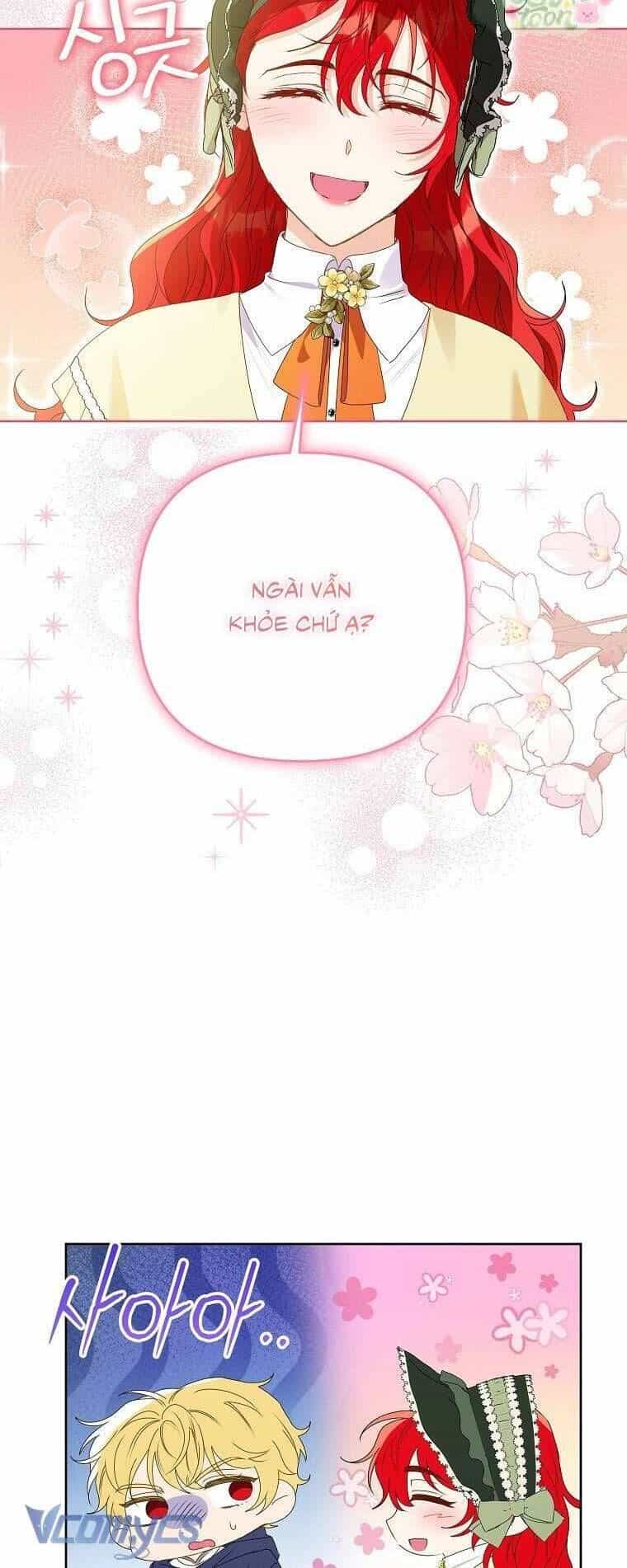Tôi Tưởng Đó Là Người Chồng Đoản Mệnh Của Mình - Chương 49 - ảnh 6