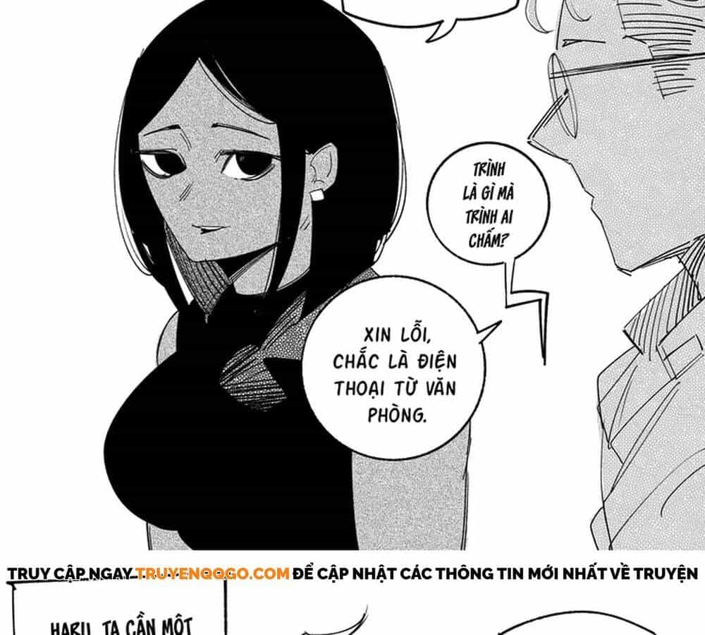 Tôi Và Cô Bạn Gái Không Chắc Là Con Người Của Tôi - Chương 101 - ảnh 4