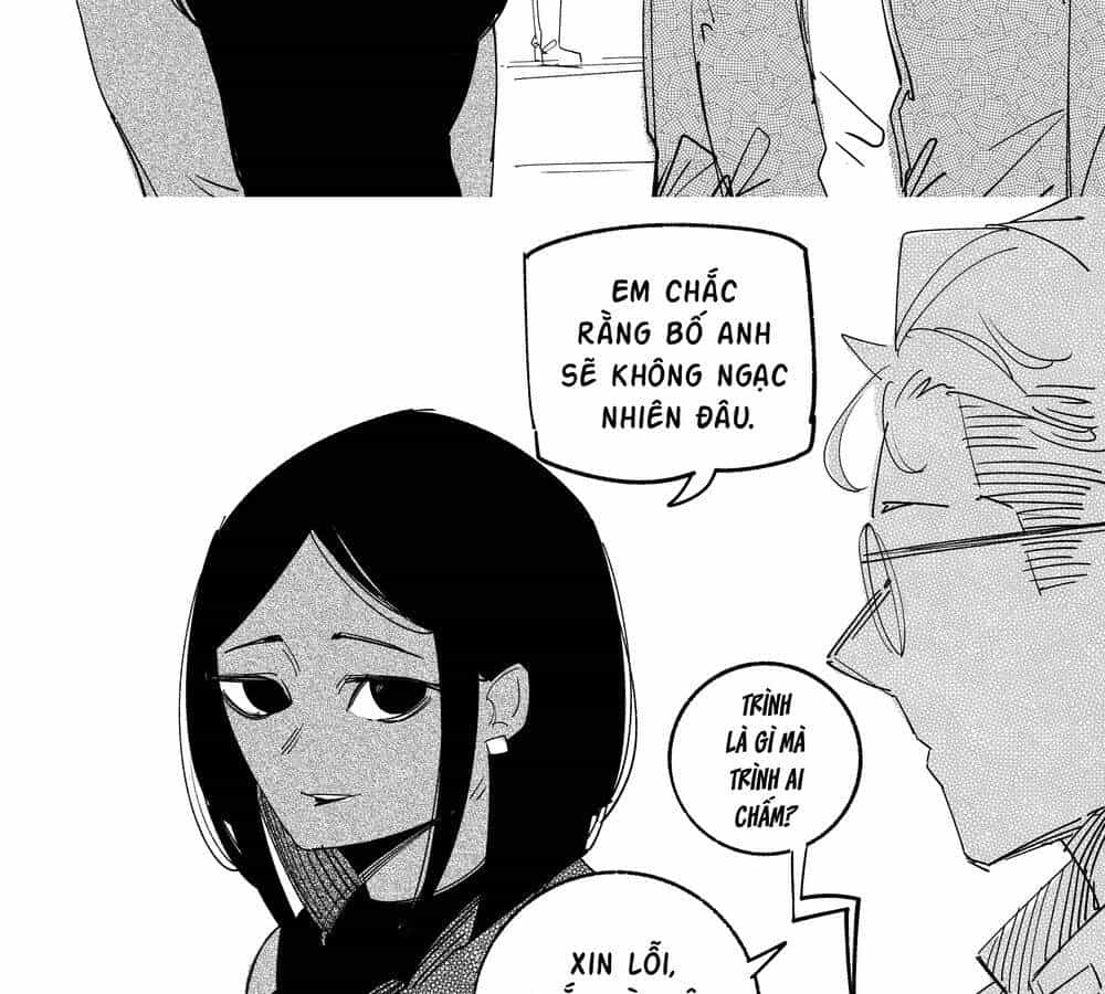 Tôi Và Cô Bạn Gái Không Chắc Là Con Người Của Tôi - Chương 101 - ảnh 8