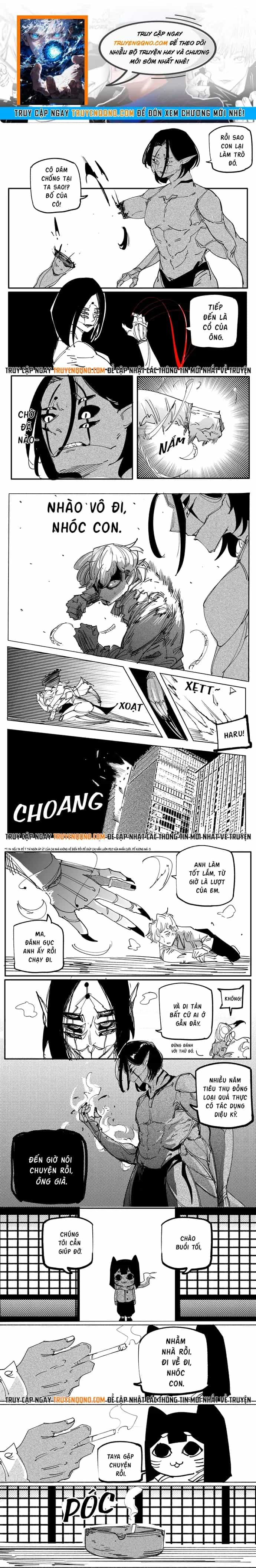 Tôi Và Cô Bạn Gái Không Chắc Là Con Người Của Tôi - Chương 122 - ảnh 1