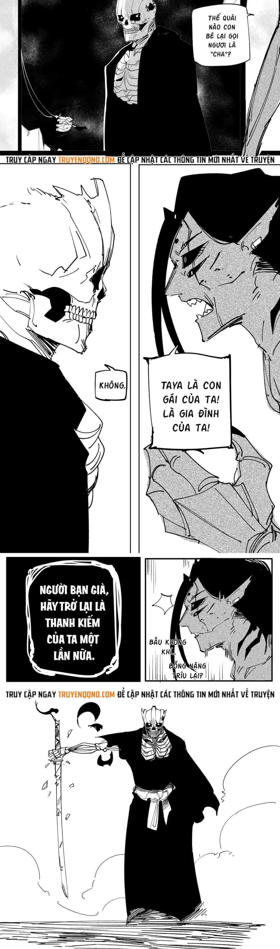 Tôi Và Cô Bạn Gái Không Chắc Là Con Người Của Tôi - Chương 124 - ảnh 2
