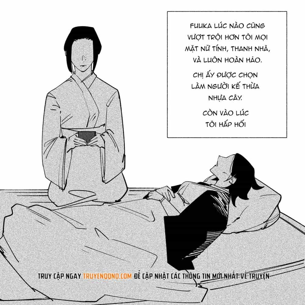 Tôi Và Cô Bạn Gái Không Chắc Là Con Người Của Tôi - Chương 173 - ảnh 6