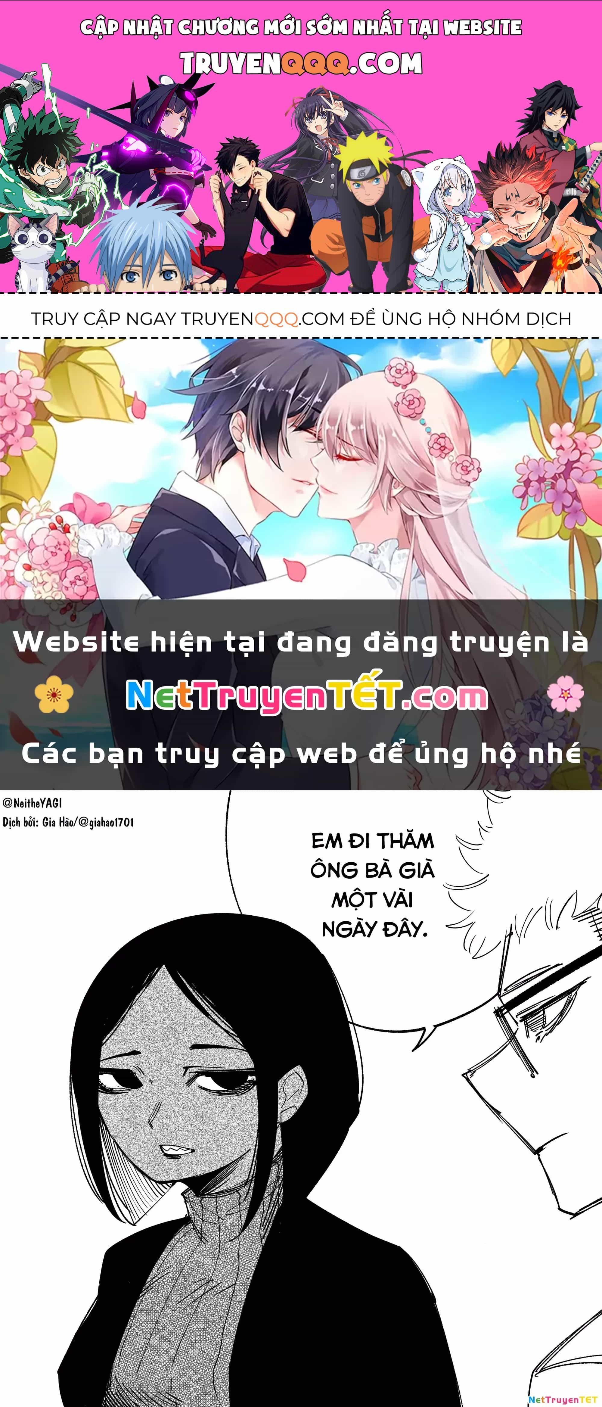 Tôi Và Cô Bạn Gái Không Chắc Là Con Người Của Tôi - Chương 29 - ảnh 1