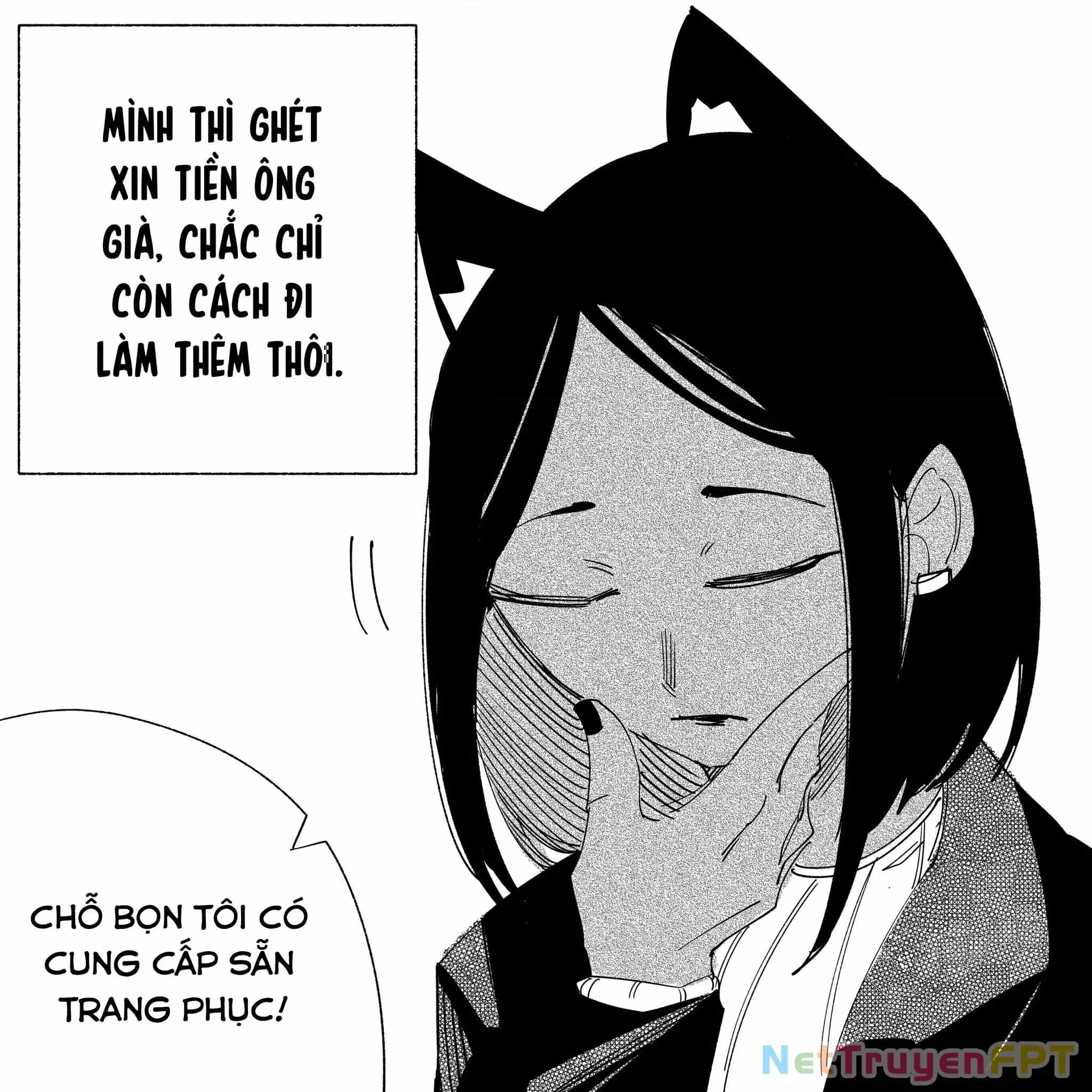 Tôi Và Cô Bạn Gái Không Chắc Là Con Người Của Tôi - Chương 48 - ảnh 2