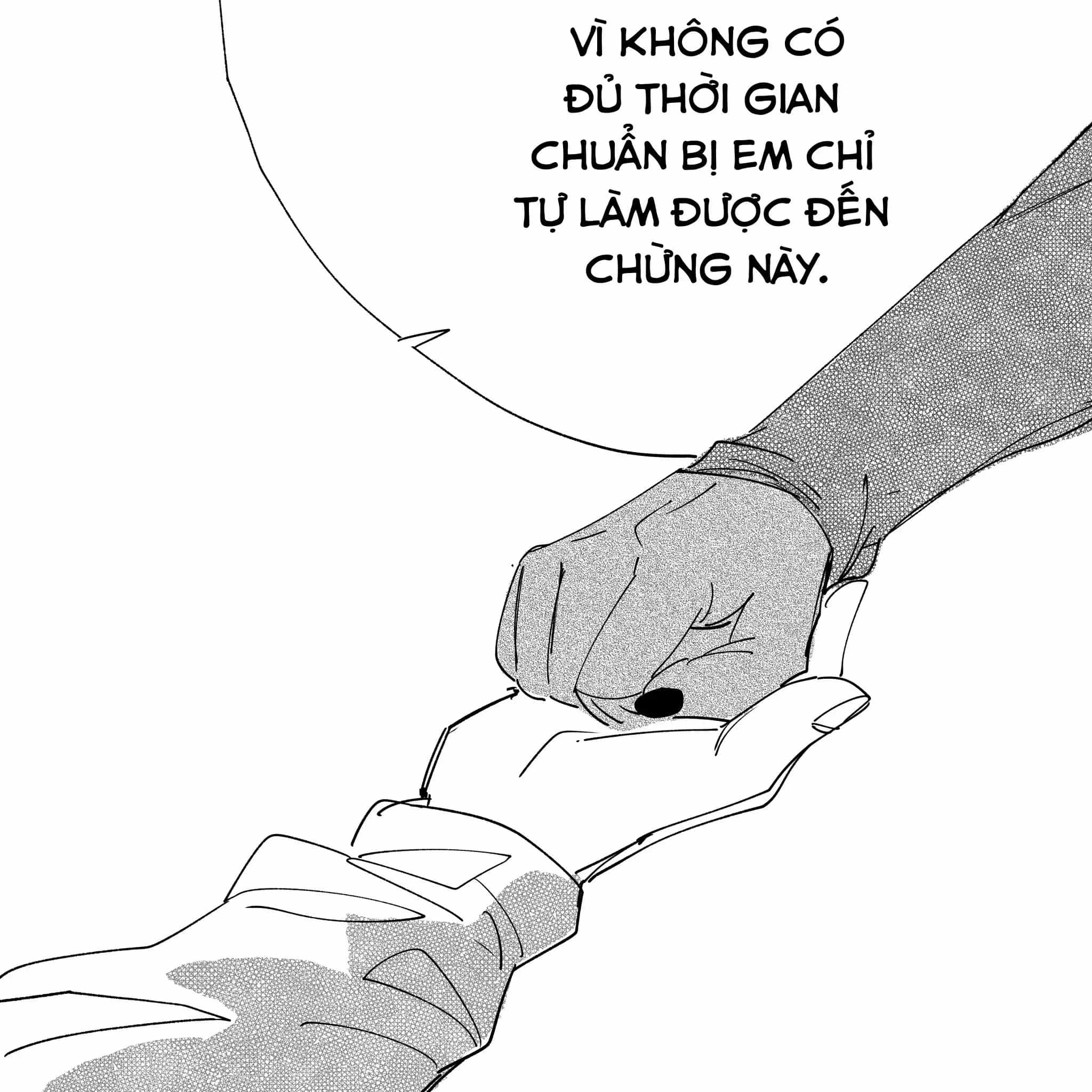 Tôi Và Cô Bạn Gái Không Chắc Là Con Người Của Tôi - Chương 49 - ảnh 12
