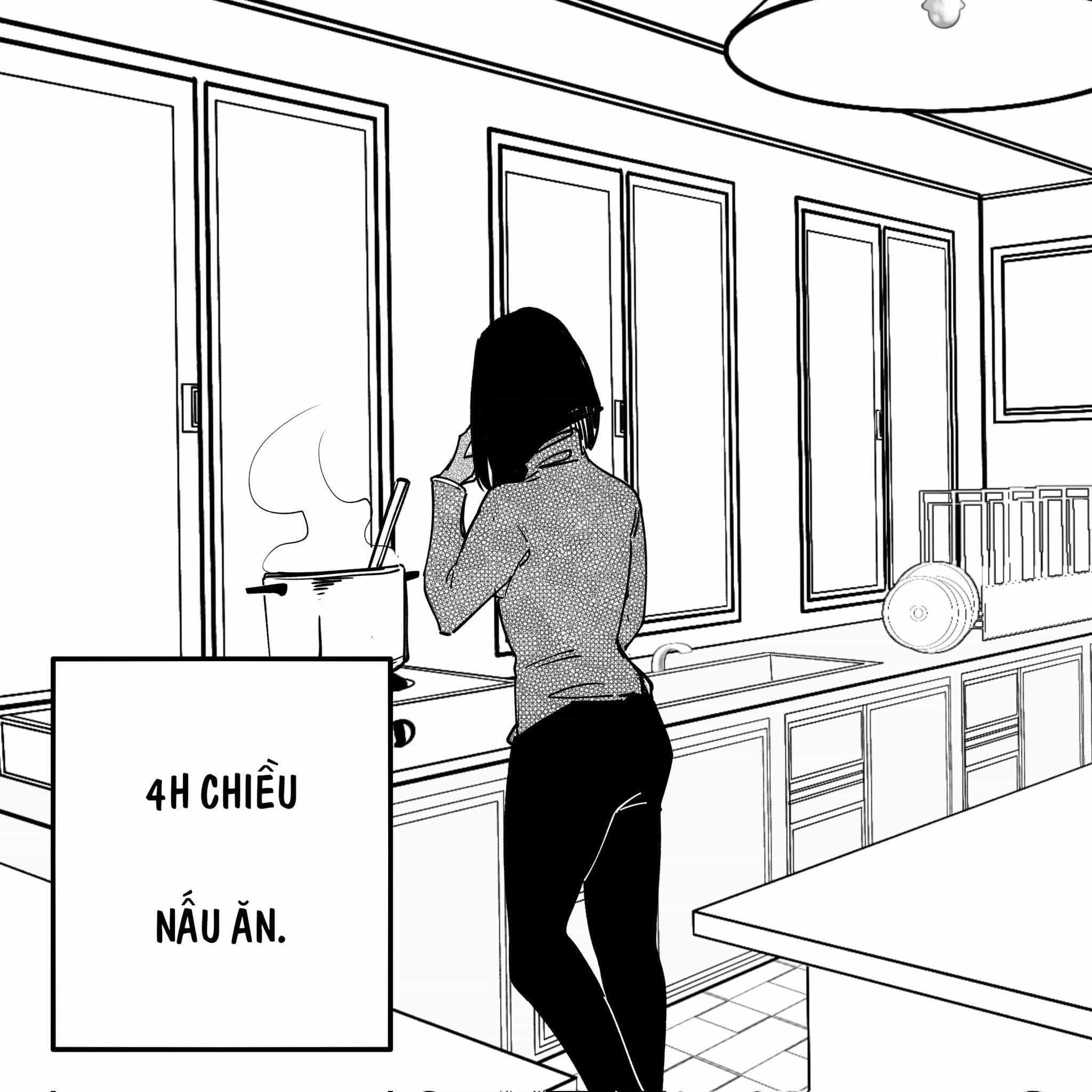 Tôi Và Cô Bạn Gái Không Chắc Là Con Người Của Tôi - Chương 53 - ảnh 7