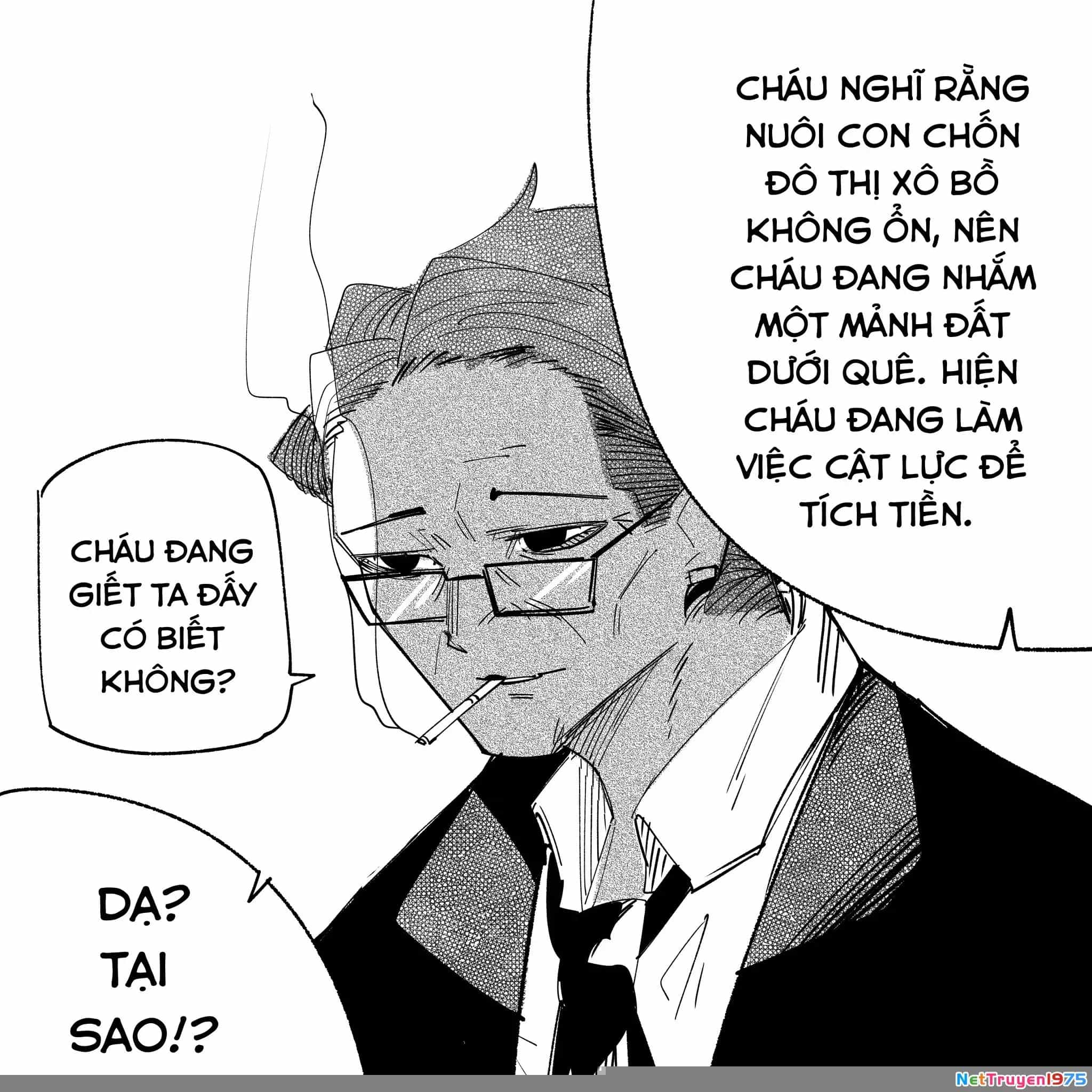 Tôi Và Cô Bạn Gái Không Chắc Là Con Người Của Tôi - Chương 56 - ảnh 4