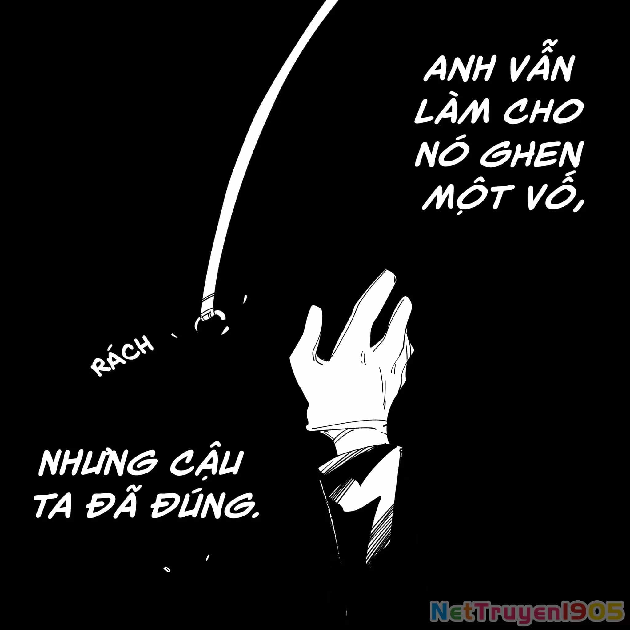 Tôi Và Cô Bạn Gái Không Chắc Là Con Người Của Tôi - Chương 59 - ảnh 4