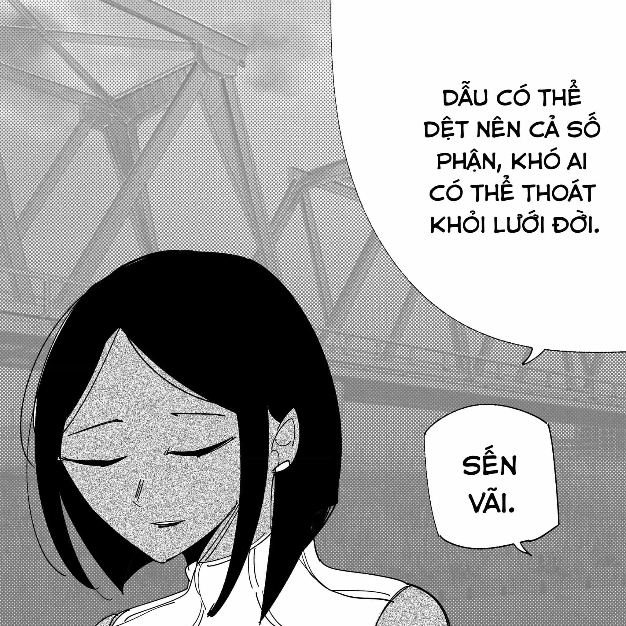 Tôi Và Cô Bạn Gái Không Chắc Là Con Người Của Tôi - Chương 67 - ảnh 4