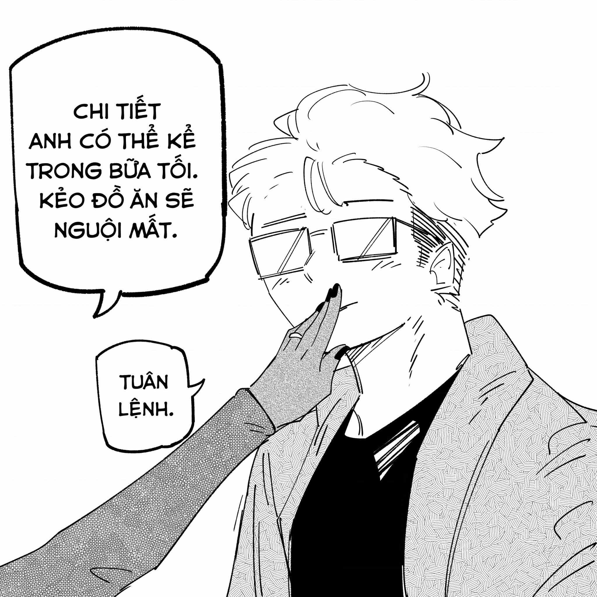 Tôi Và Cô Bạn Gái Không Chắc Là Con Người Của Tôi - Chương 69 - ảnh 4