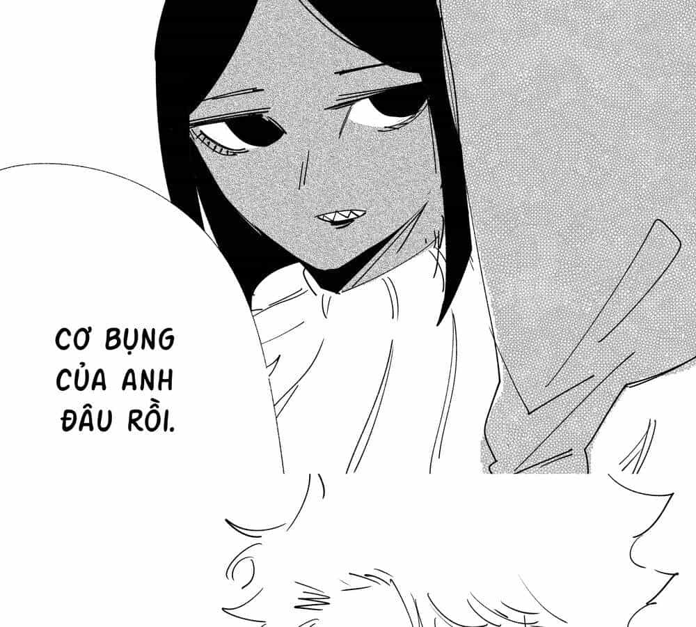 Tôi Và Cô Bạn Gái Không Chắc Là Con Người Của Tôi - Chương 76 - ảnh 3