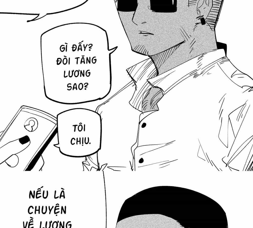 Tôi Và Cô Bạn Gái Không Chắc Là Con Người Của Tôi - Chương 85 - ảnh 3