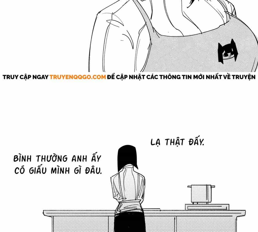Tôi Và Cô Bạn Gái Không Chắc Là Con Người Của Tôi - Chương 86 - ảnh 9