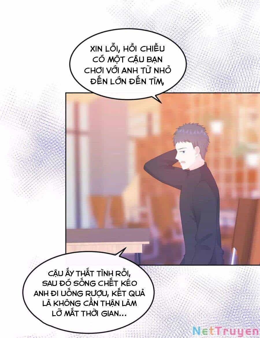 Tôi Và Lịch Sử Yêu Đương Của Tôi - Chương 9 - ảnh 16